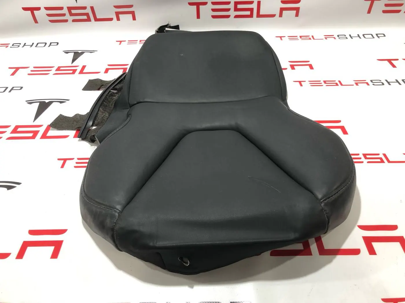 Обшивка сидений к Tesla Model S 2019