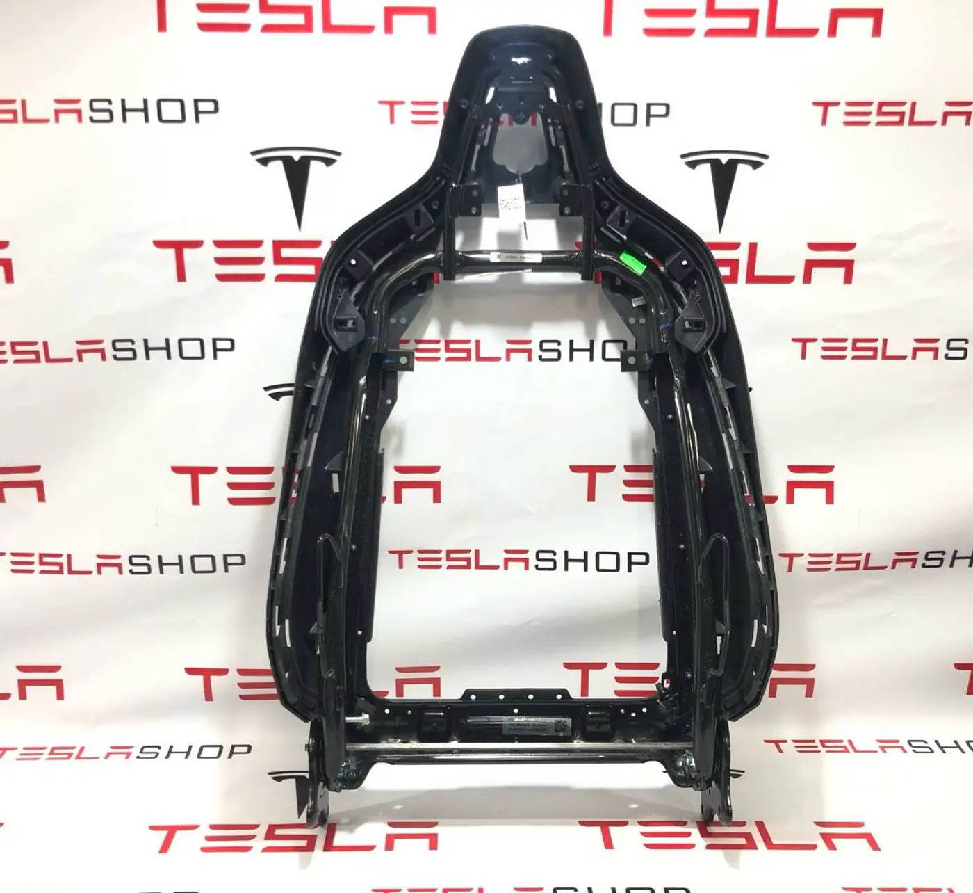 Каркас сиденья к Tesla Model X 2019