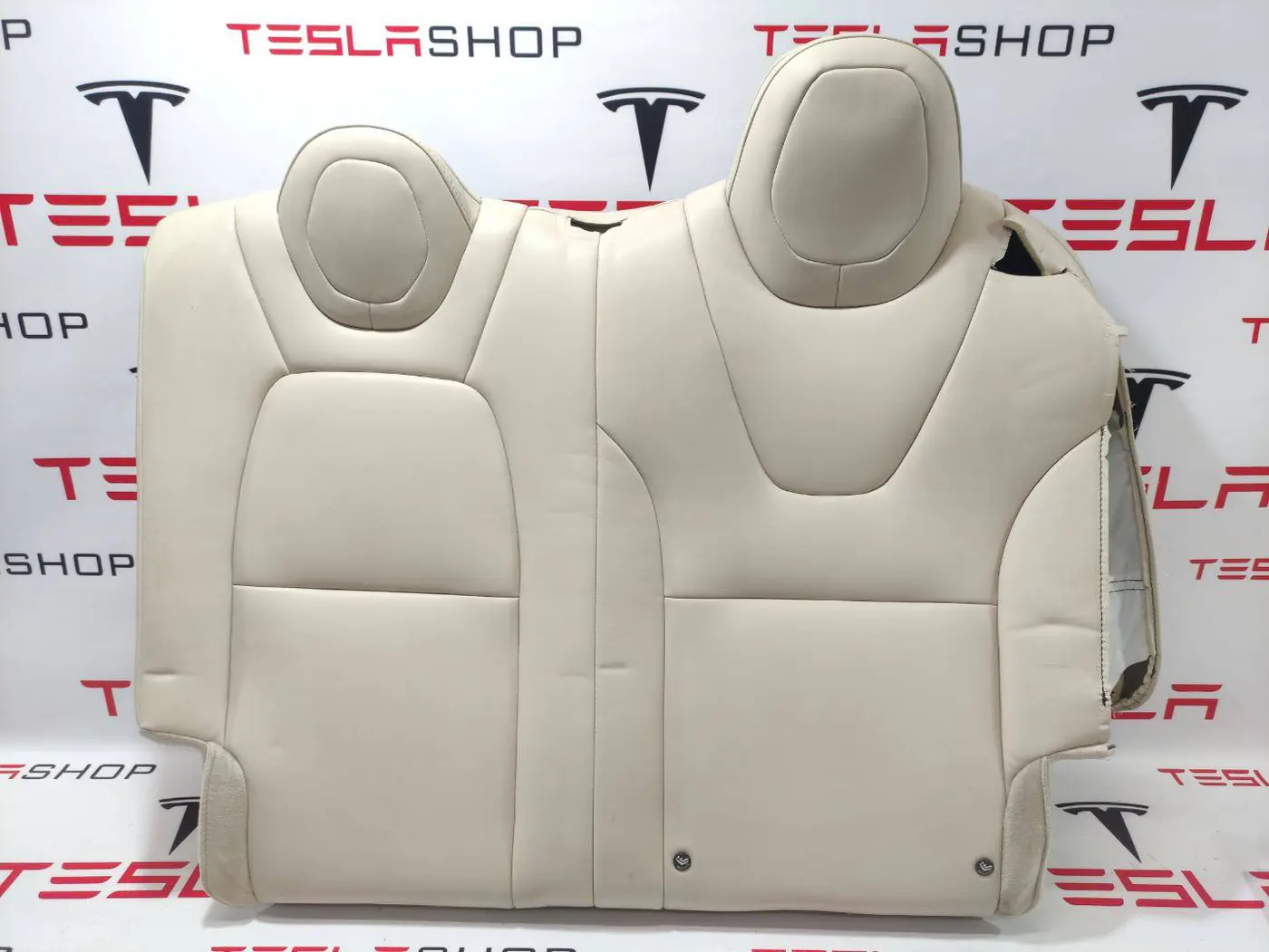 Сиденье заднее к Tesla Model X 2019