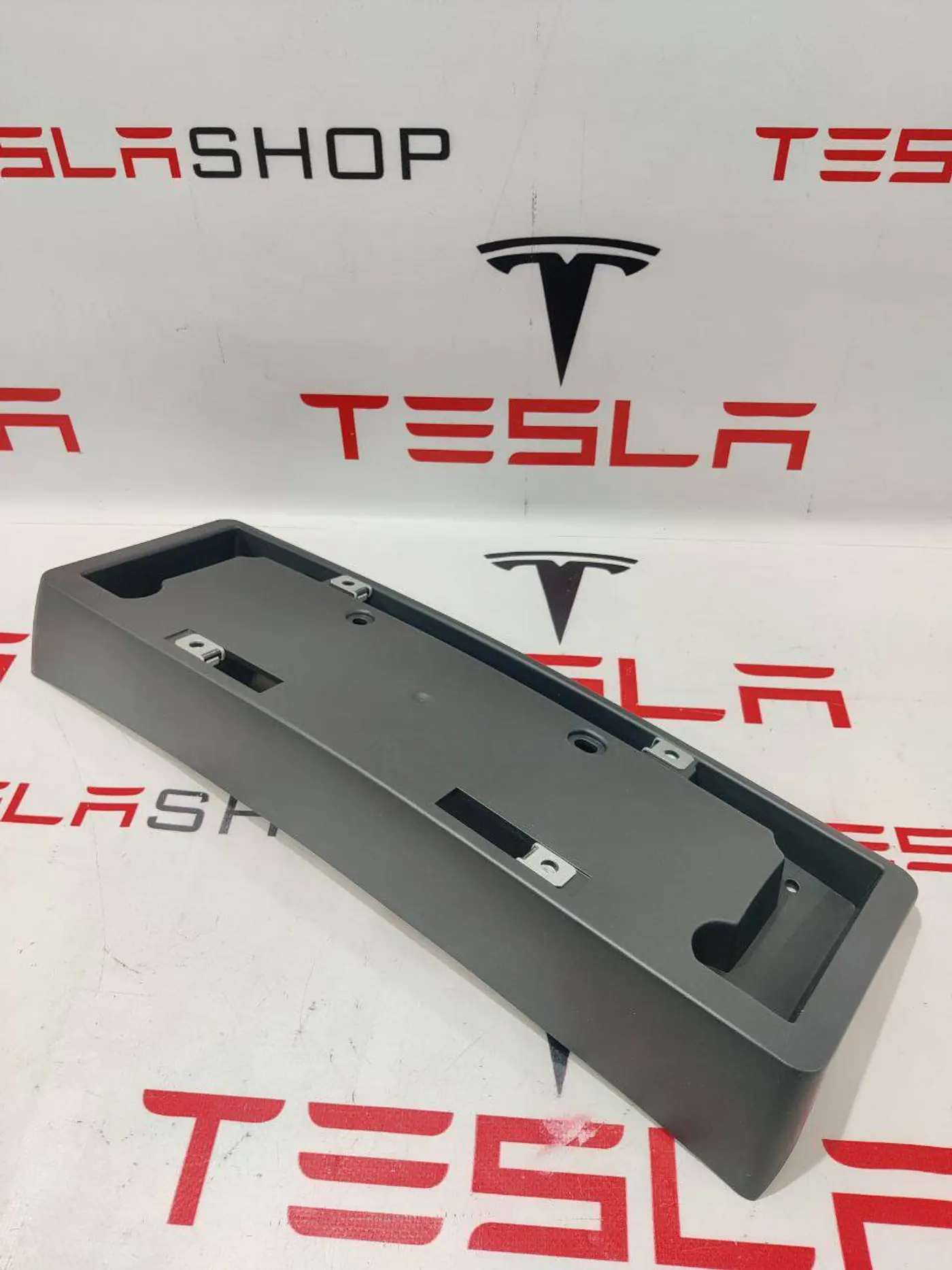 Бленда к Tesla Model 3 2021