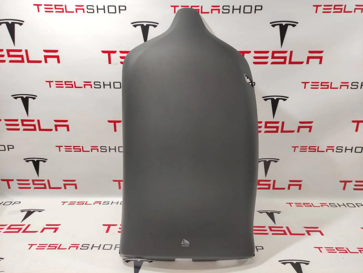 Сиденье заднее к Tesla Model X 2017