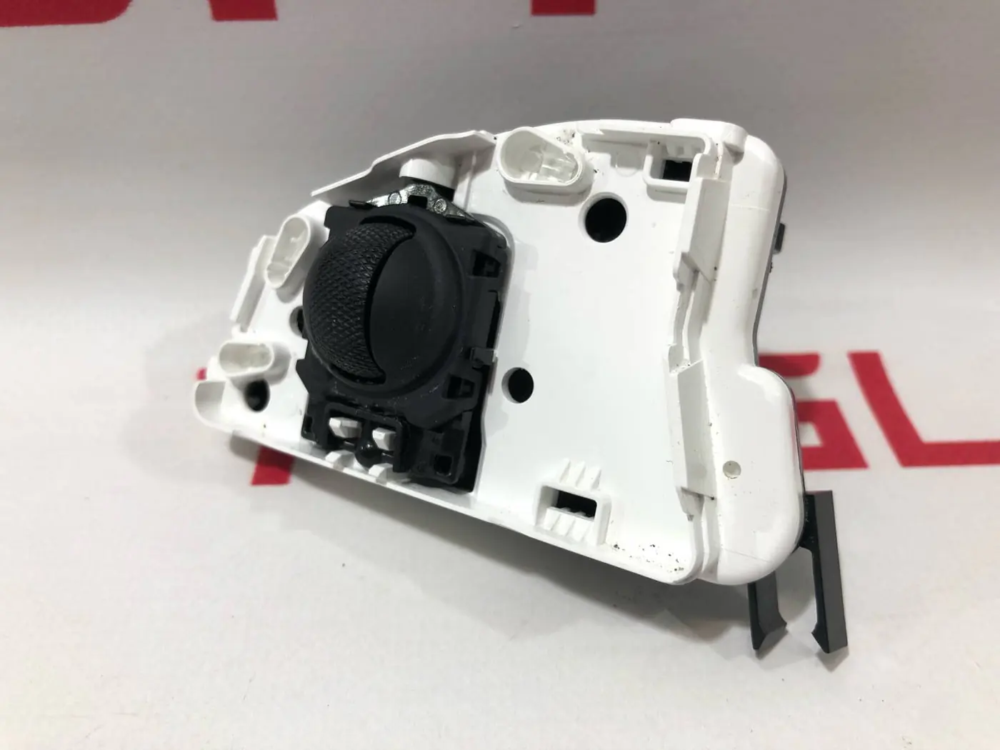 Кнопки руля к Tesla Model X 2022