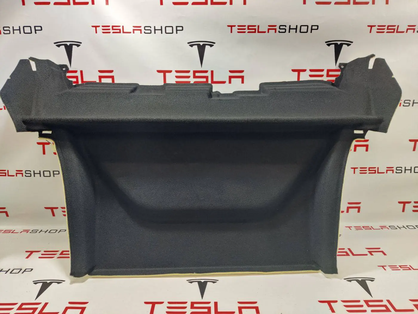 Ковер салонный к Tesla Model Y 2021