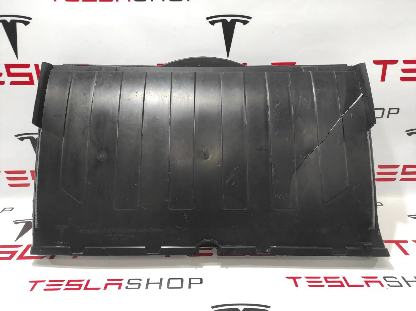 Моторчик жалюзи к Tesla Model X 2019