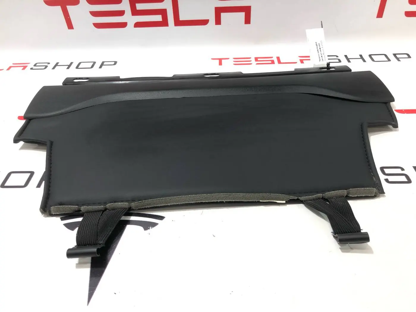 Чехлы для сидений к Tesla Model X 2019