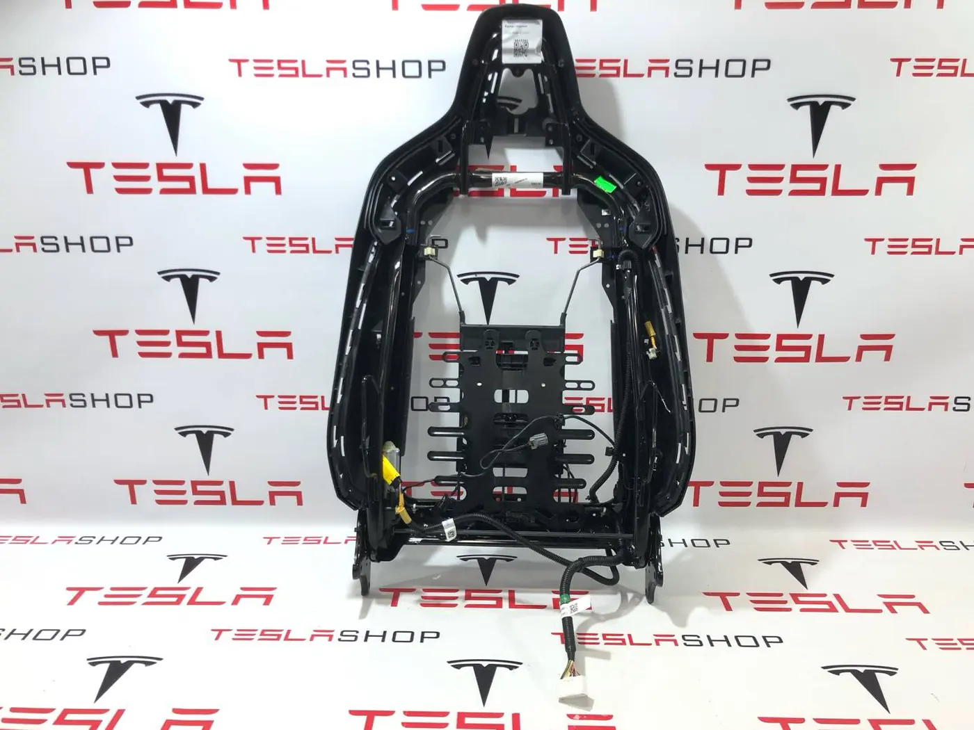 Каркас сиденья к Tesla Model X 2019