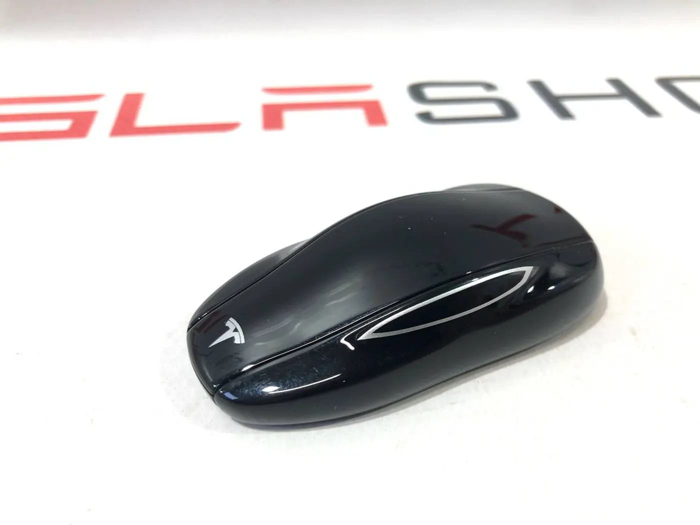 Ключ к Tesla Model S 2020
