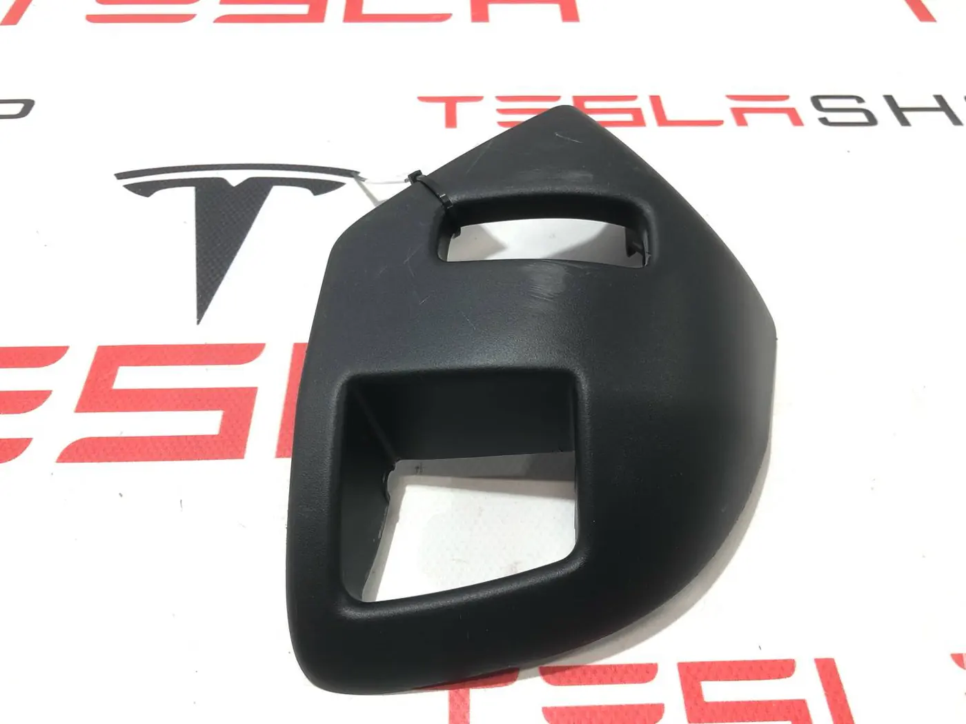 Накладка на ручку двери к Tesla Model S 2019