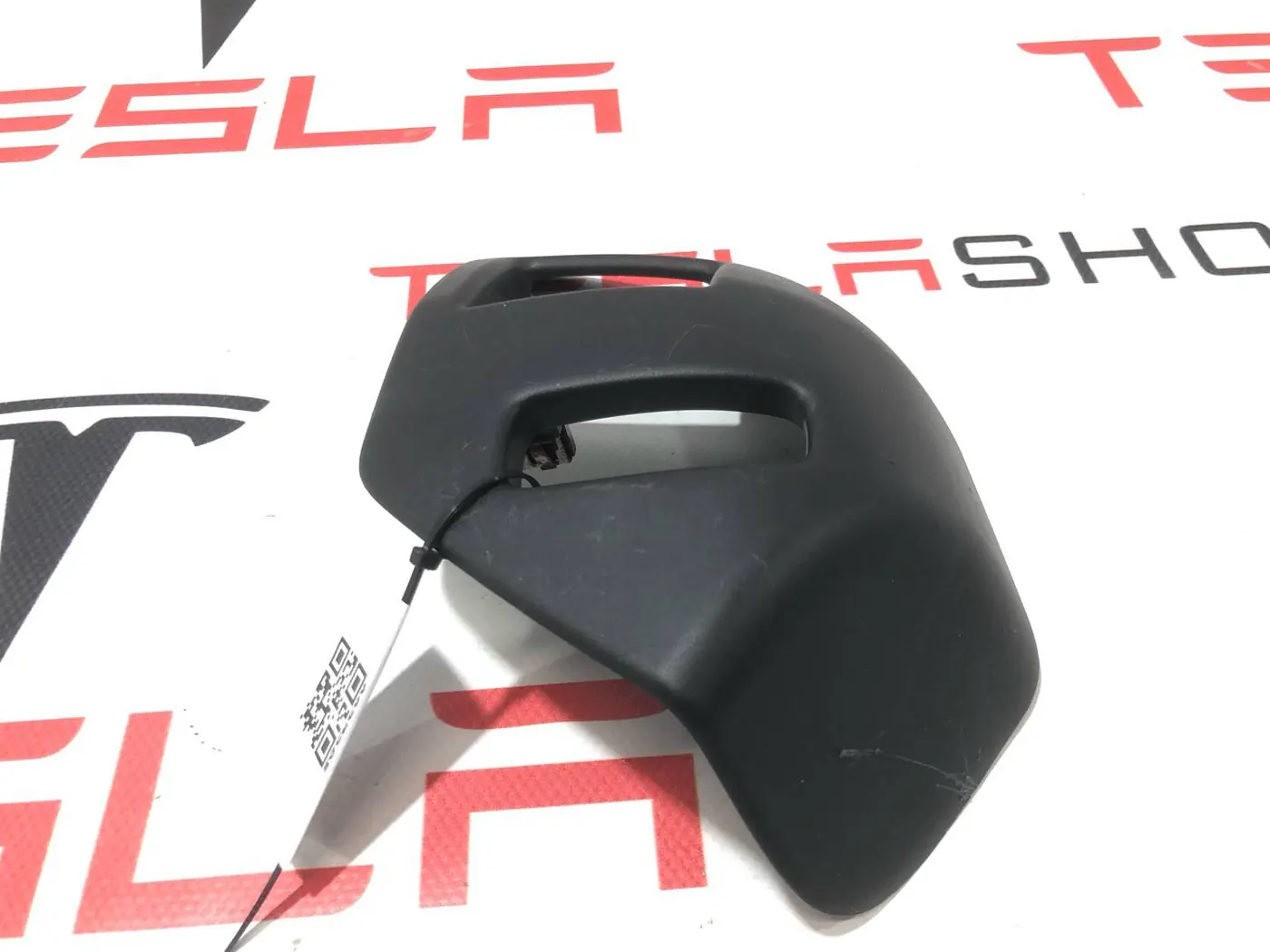 Накладка на ручку двери к Tesla Model S 2019