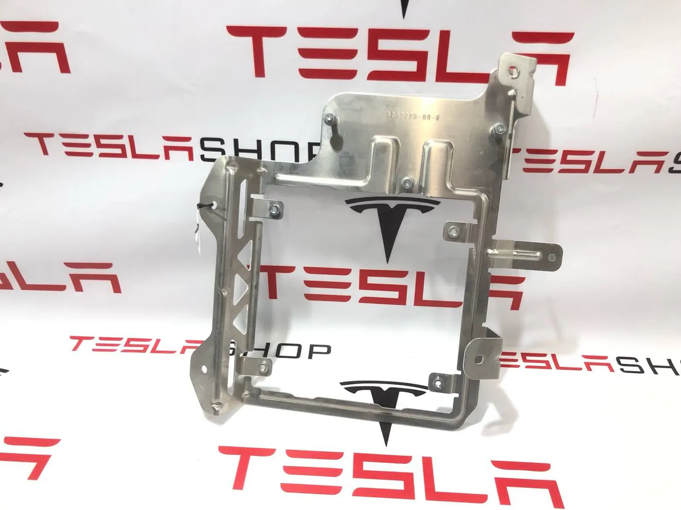 Люк к Tesla Model S 2018