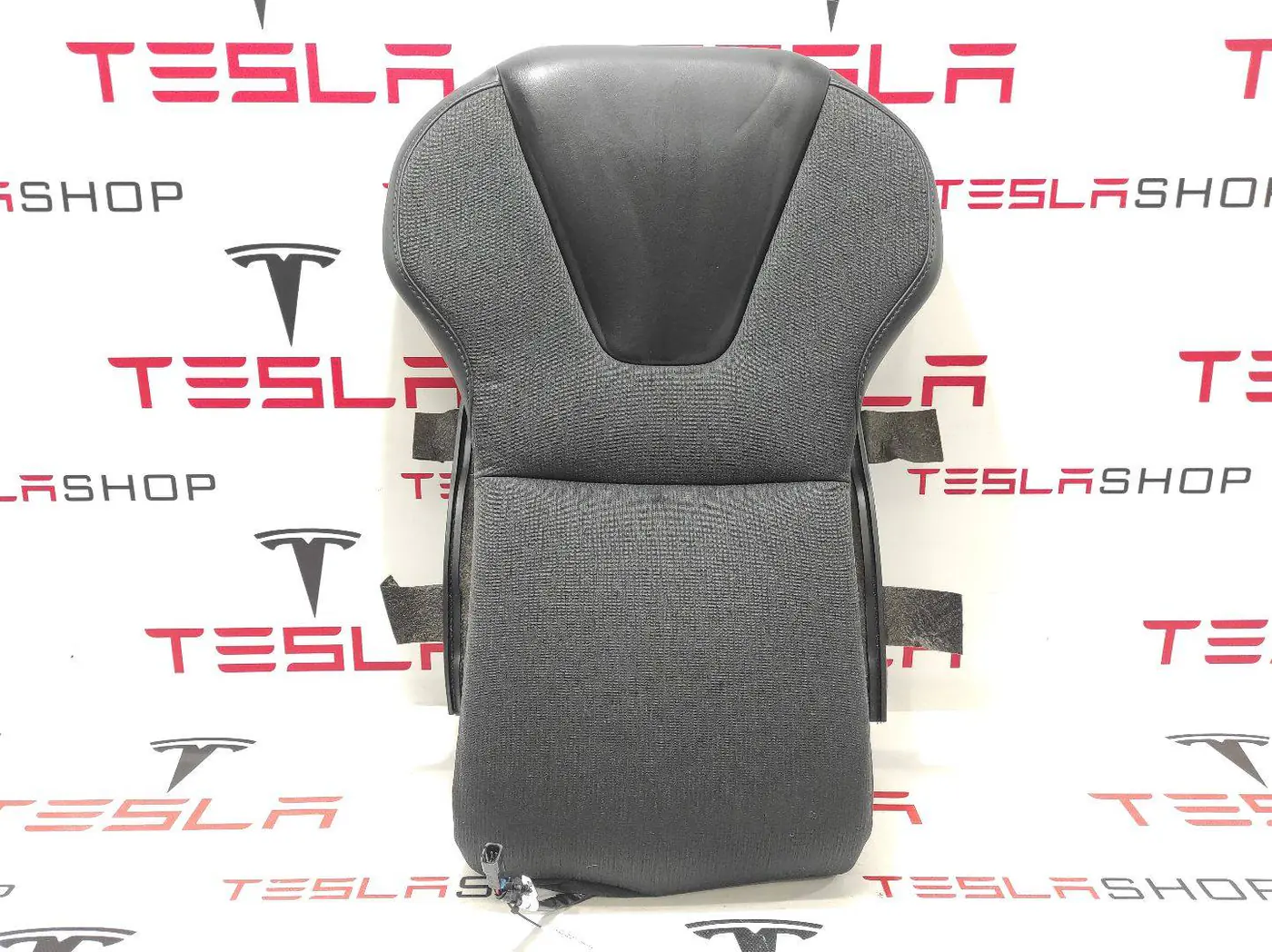 Сиденье переднее к Tesla Model S 2019
