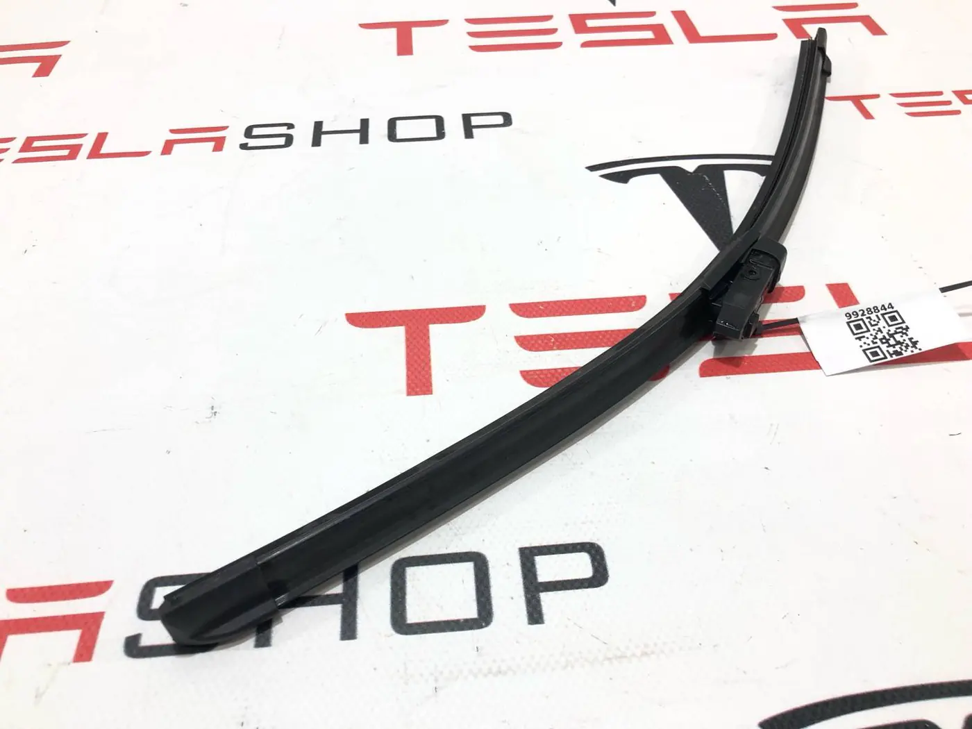Щётки стеклоочистителя к Tesla Model 3 2020