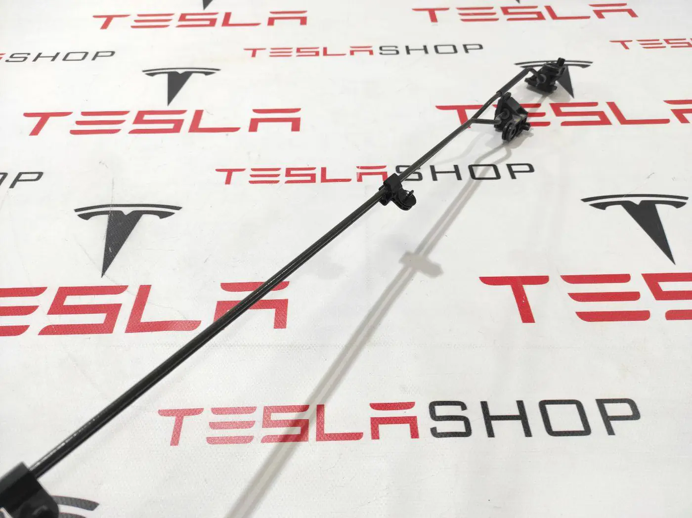 Шланг тормозной к Tesla Model X 2022