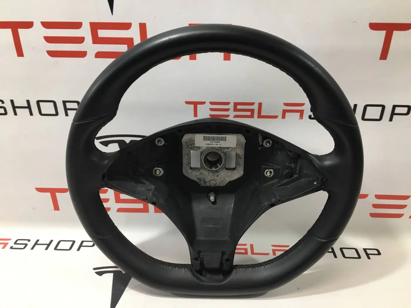 Руль к Tesla Model X 2017