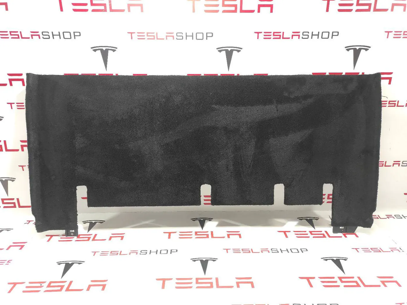 Ковер салонный к Tesla Model X 2022