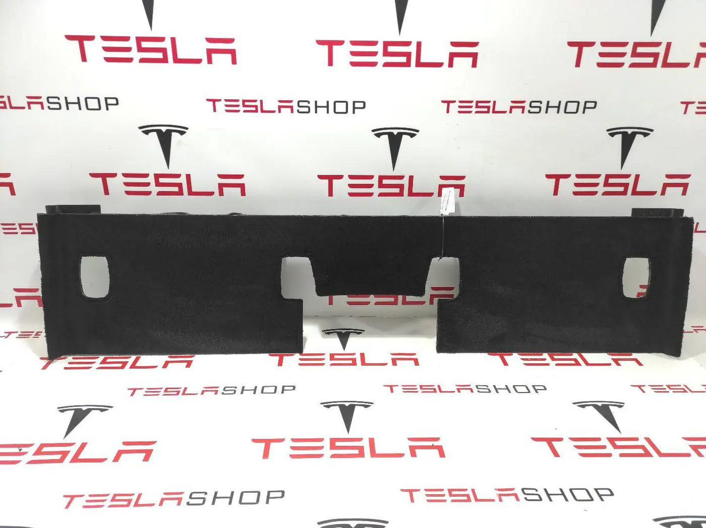 Ковер салонный к Tesla Model X 2022
