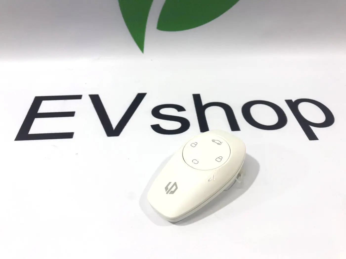 Ключ к Leapmotor C11 2022