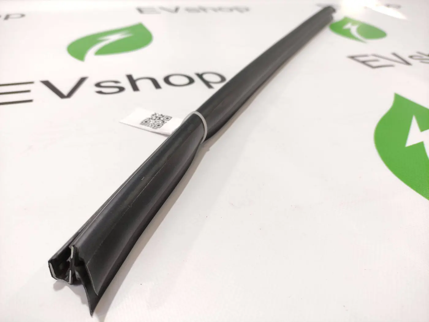 Уплотнитель к Audi e-tron 2019