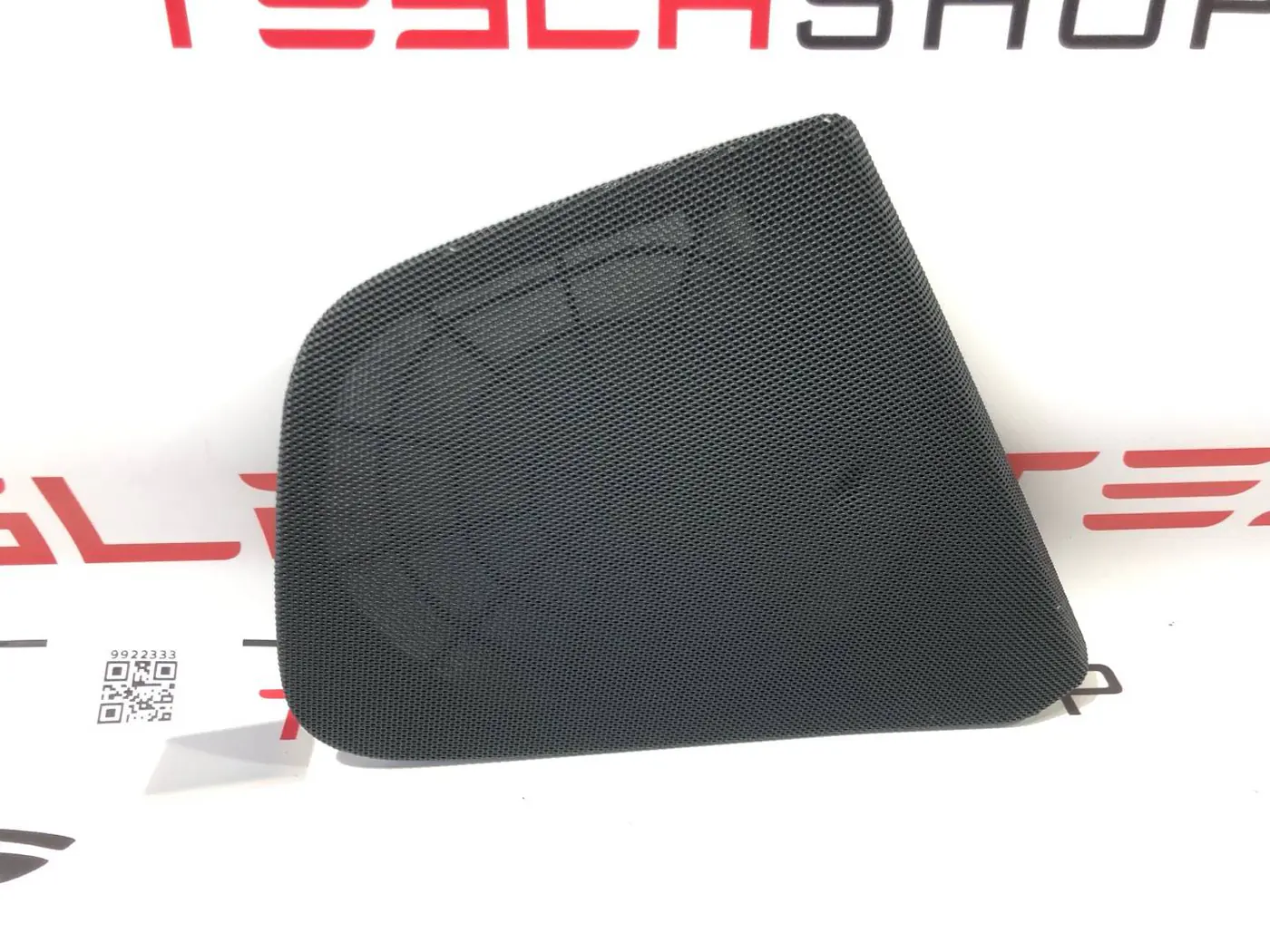 Сетка для динамика к Tesla Model X 2019