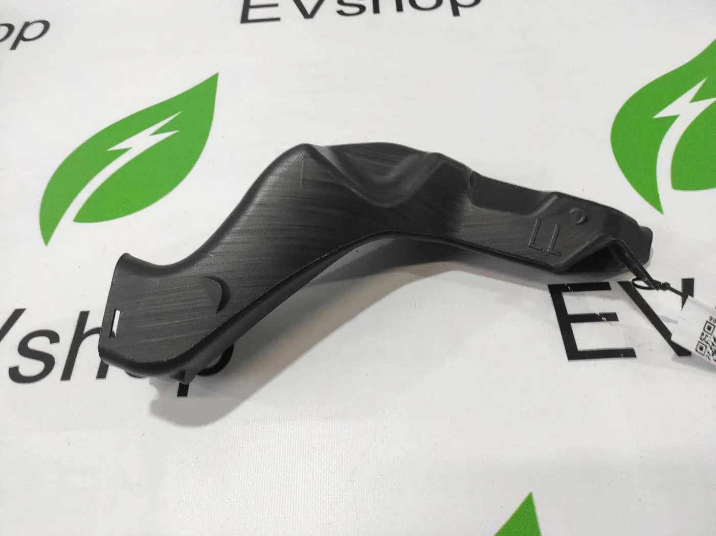 Воздуховод к Audi e-tron 2019