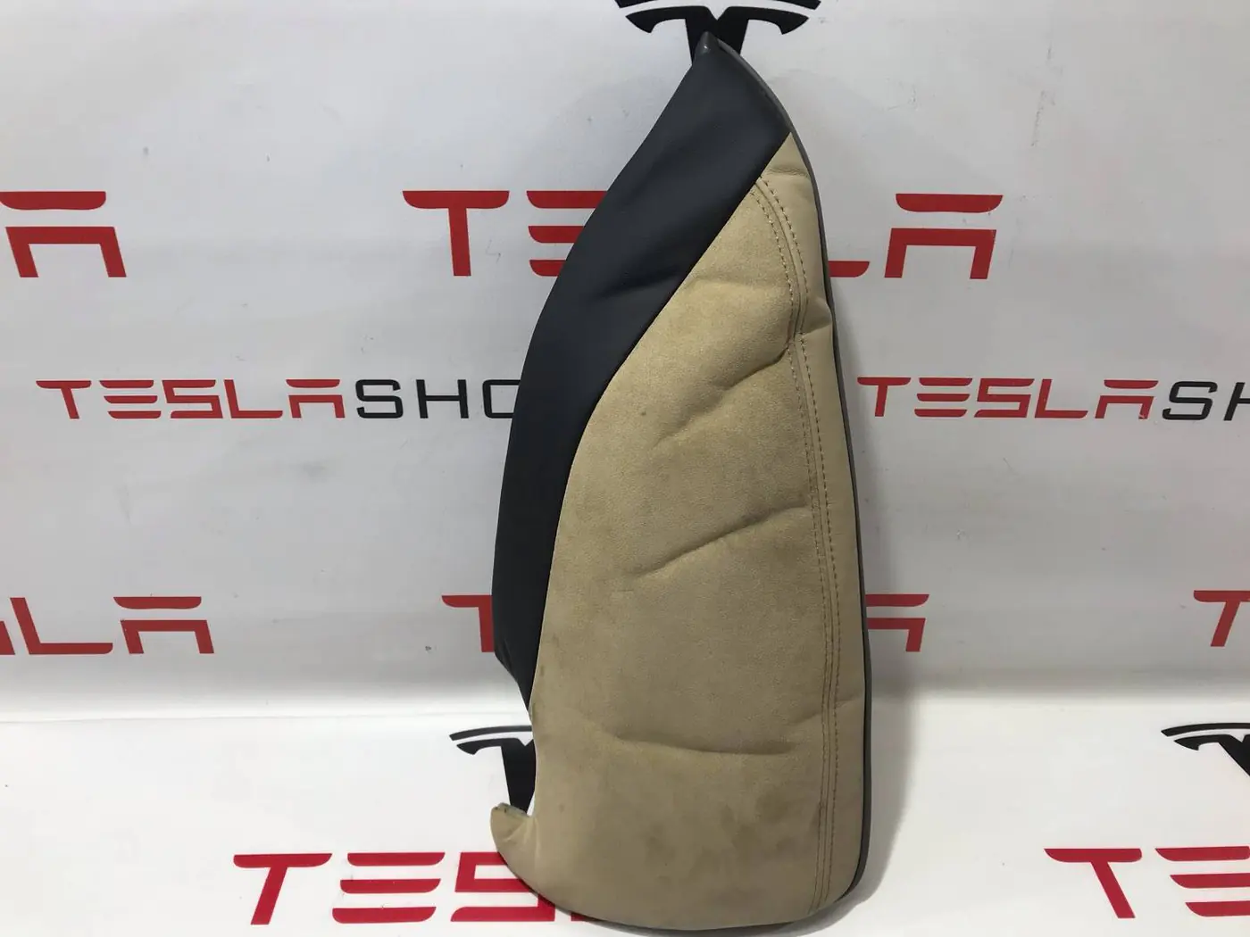Сиденье заднее к Tesla Model S 2013