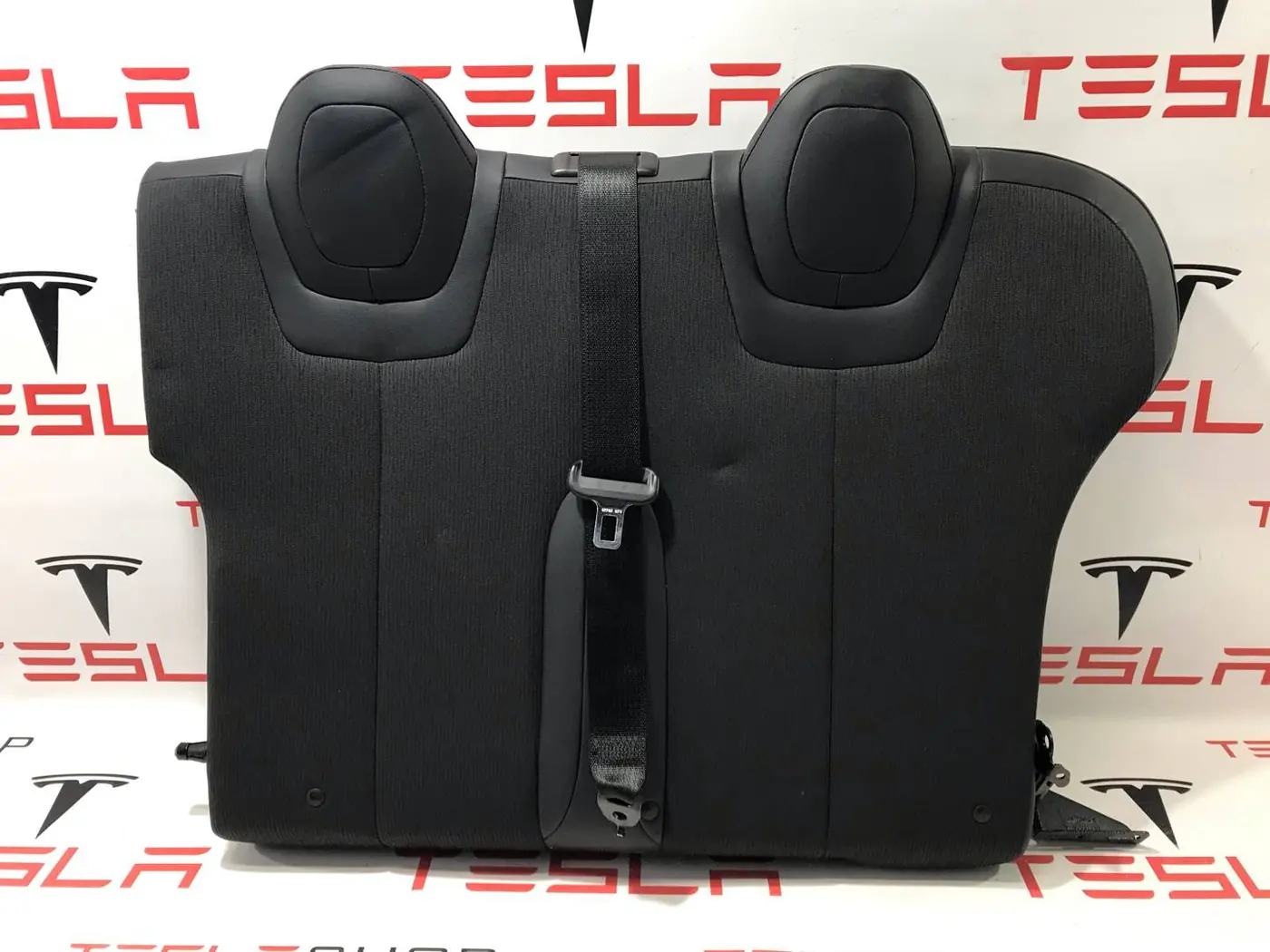 Сиденье заднее к Tesla Model S 2015