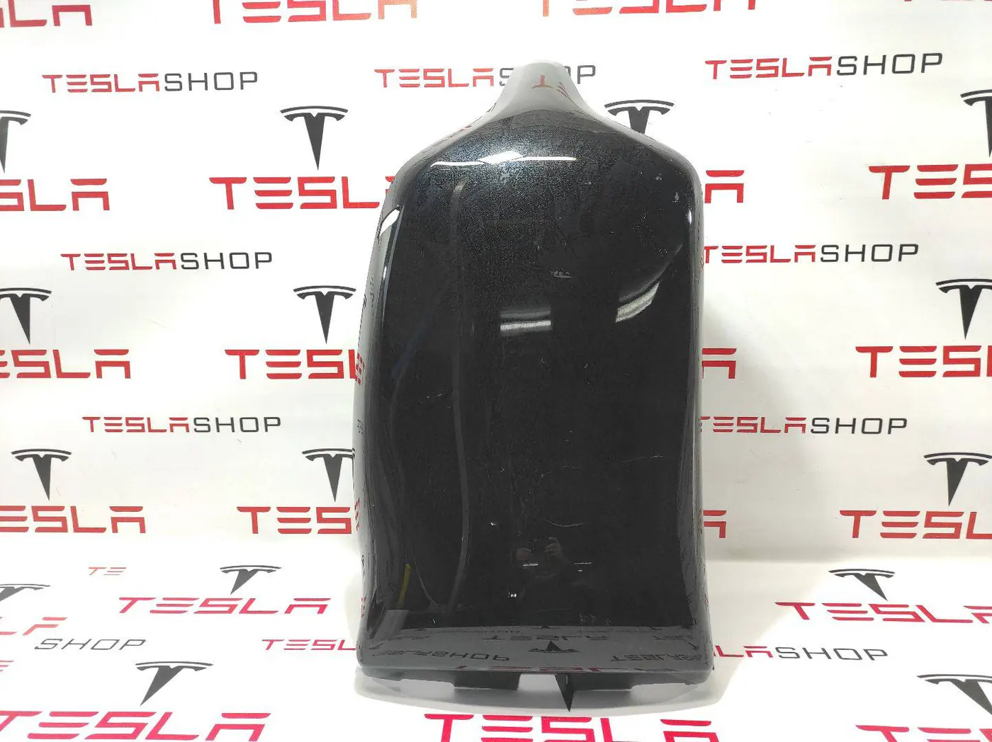 Чехлы для сидений к Tesla Model X 2016