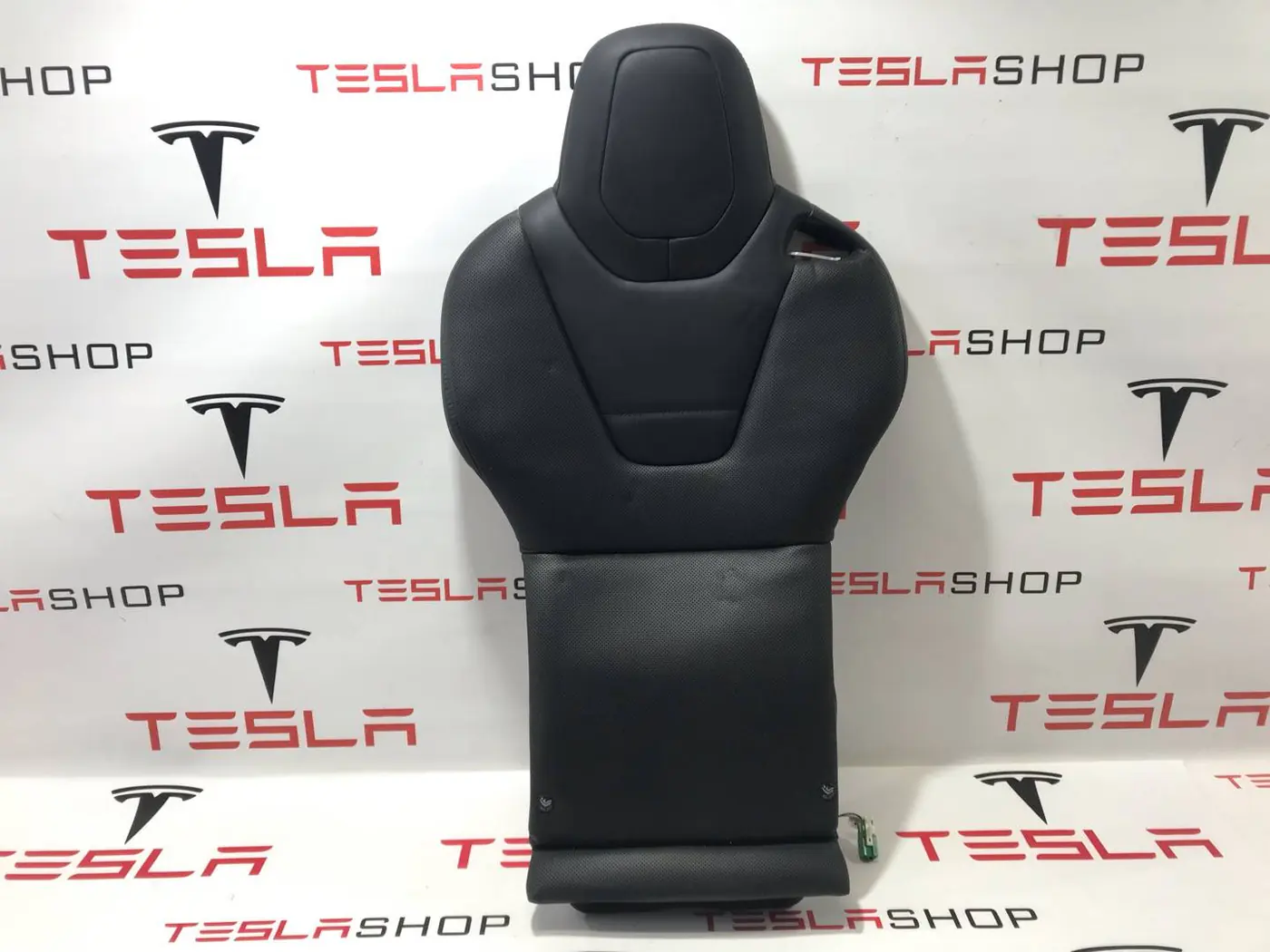 Сиденье заднее к Tesla Model X 2016