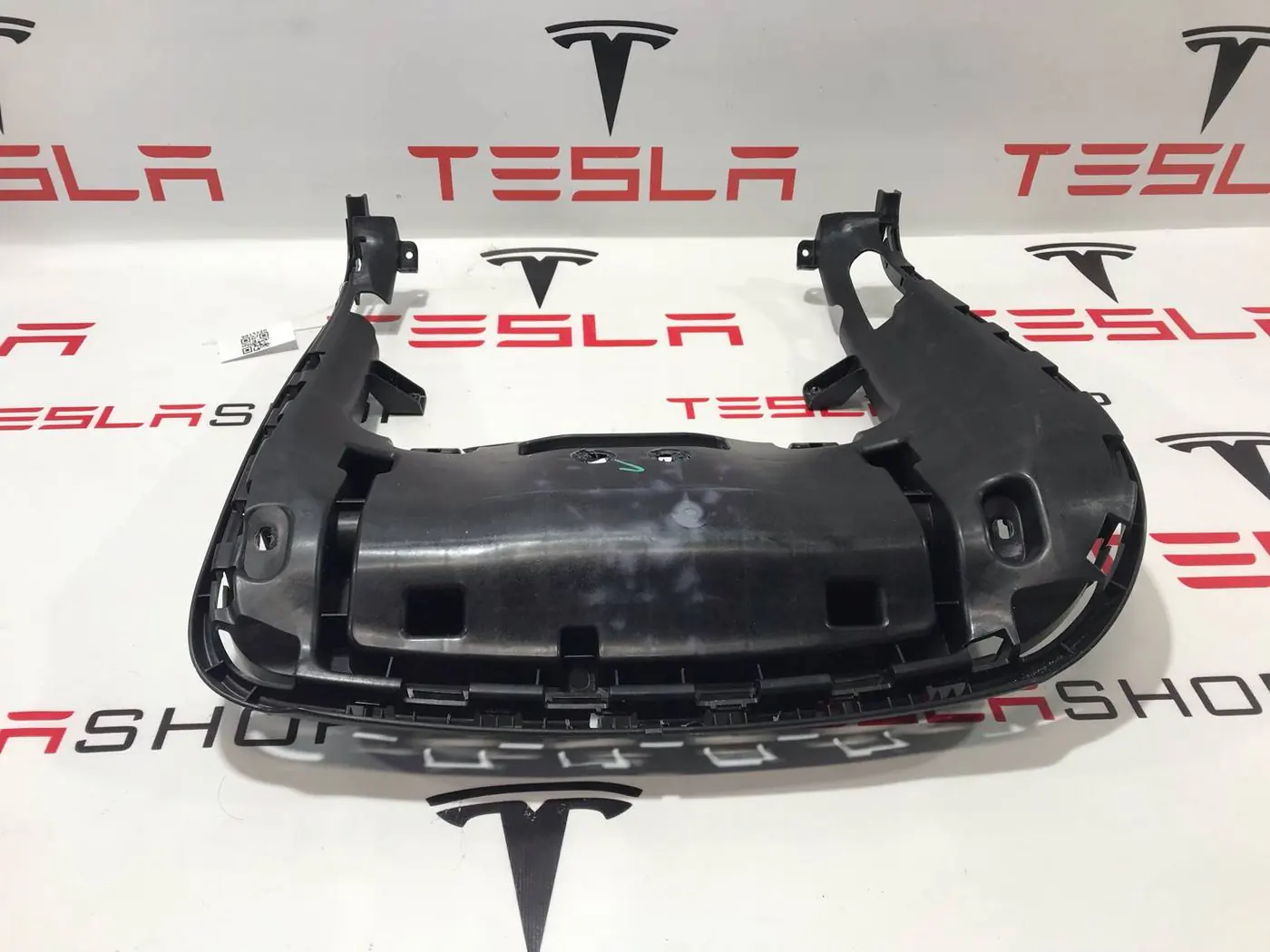 Каркас сиденья к Tesla Model X 2016