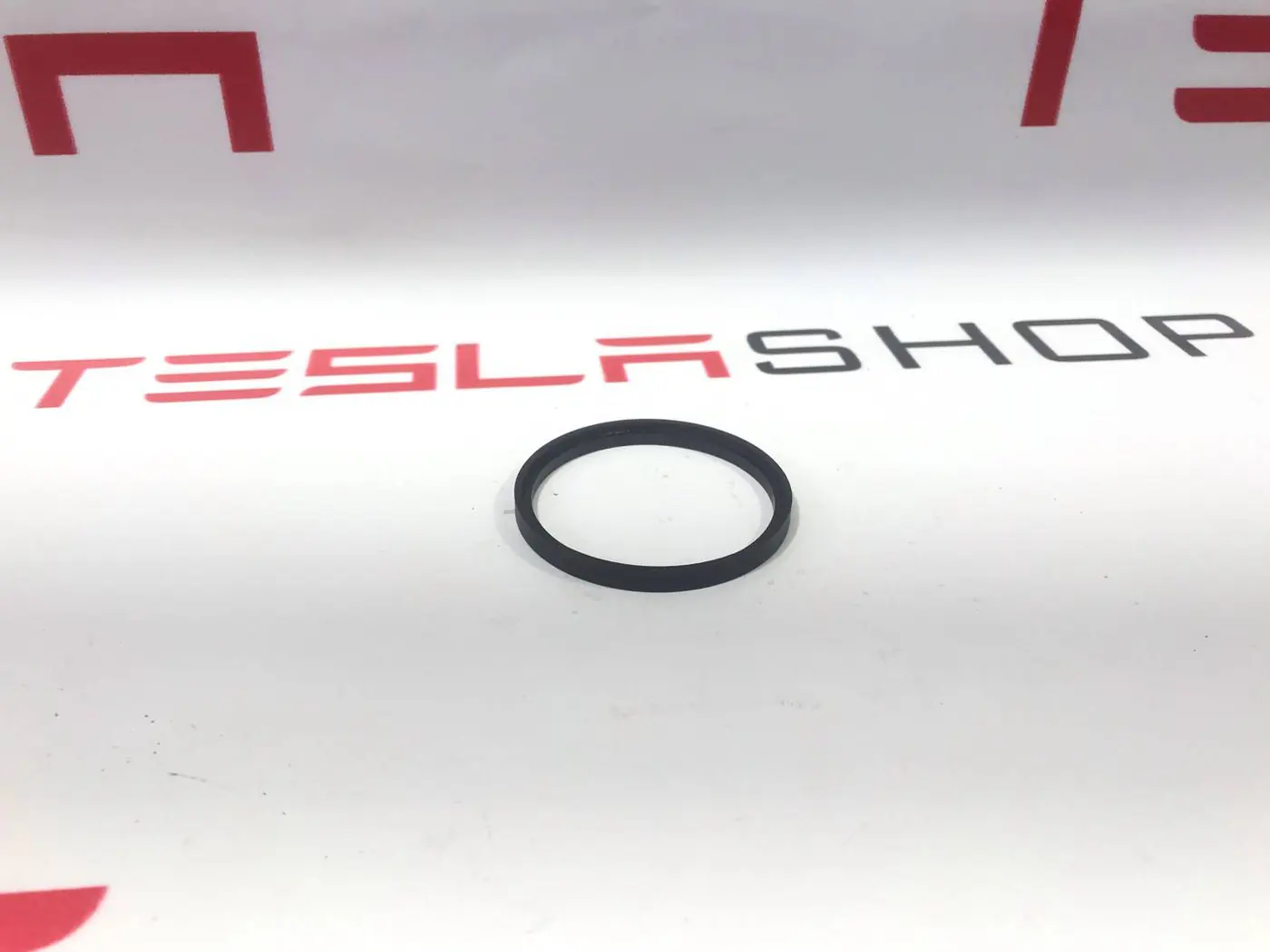 Пневмостойка передняя к Tesla Model S 2015
