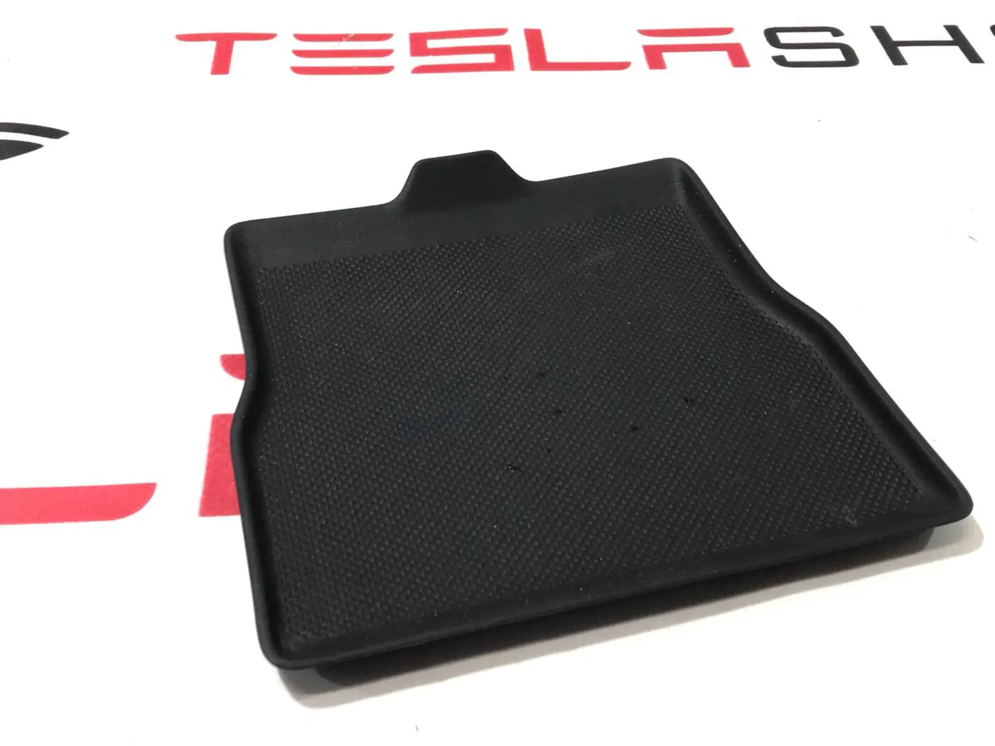 Коврики в салон к Tesla Model 3 2020