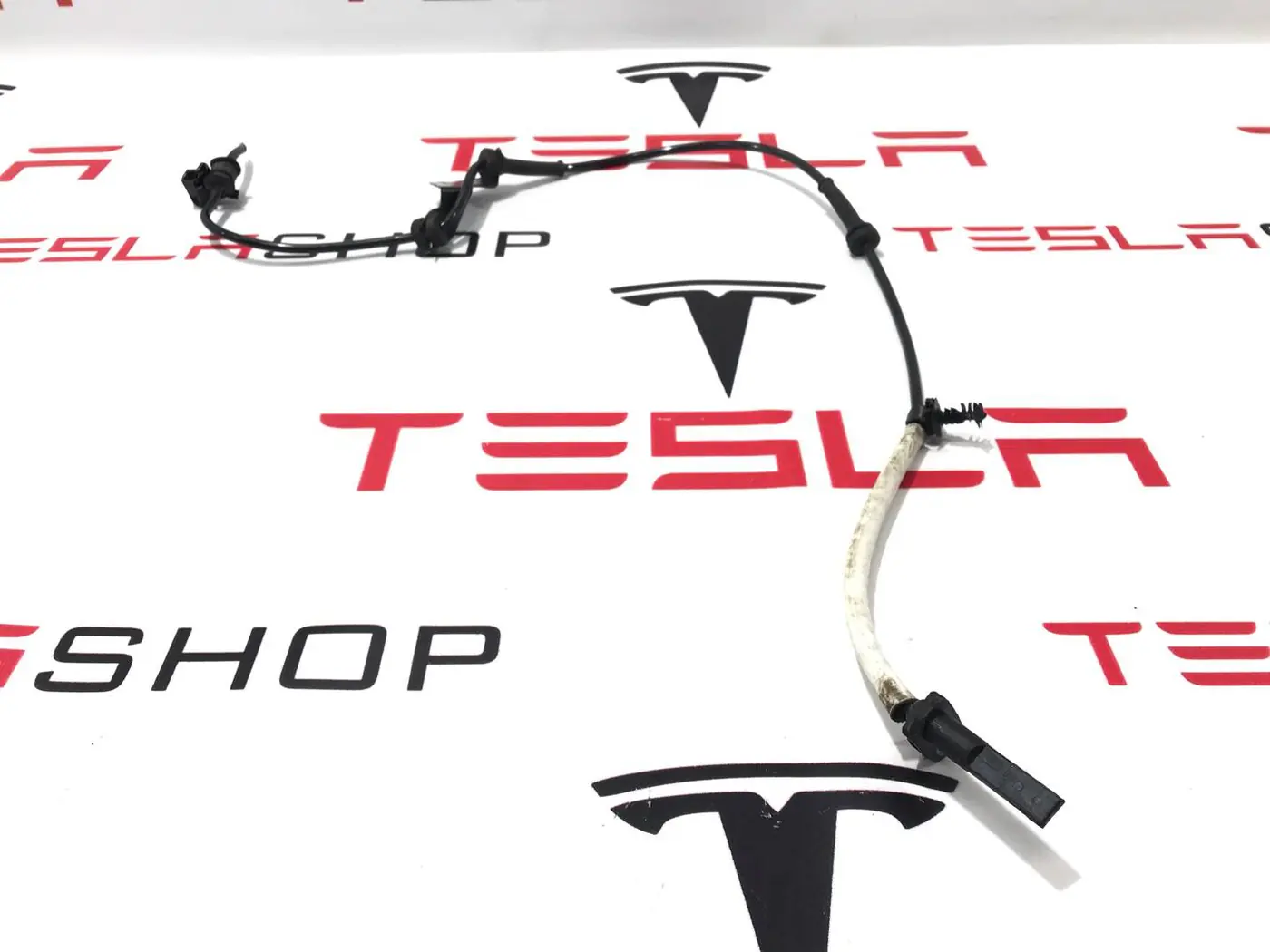 Датчик ABS к Tesla Model S 2013