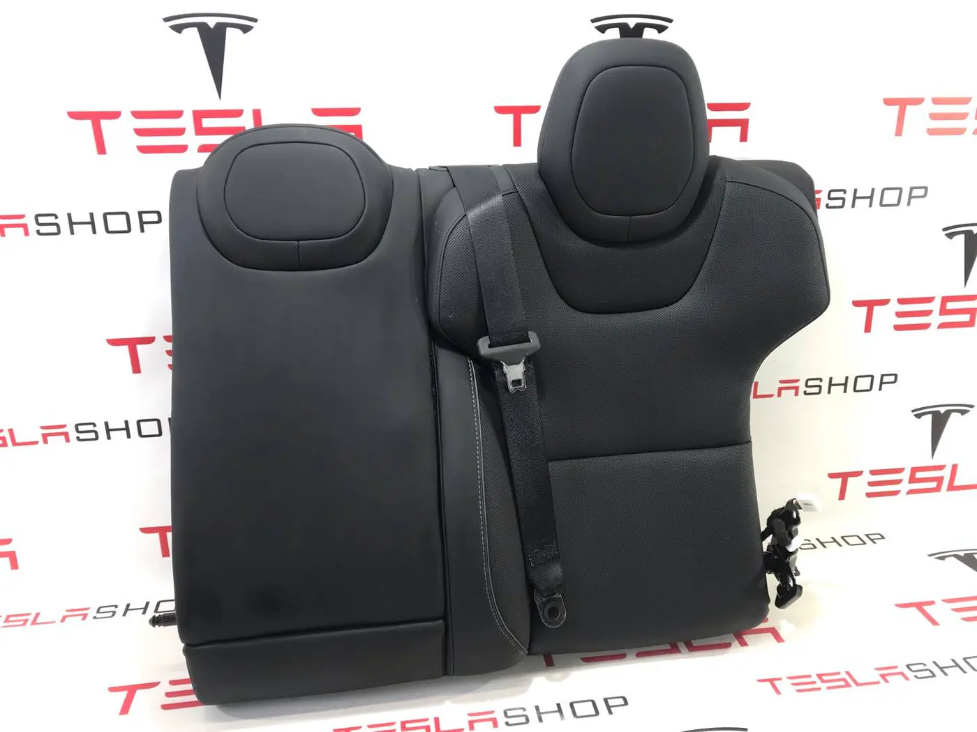 Сиденье заднее к Tesla Model S 2021