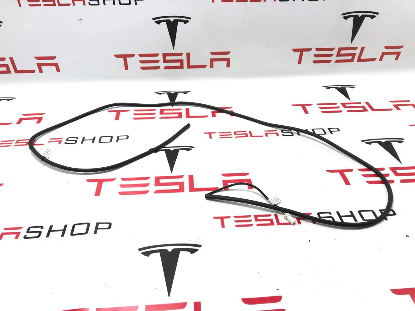 Датчик положения люка к Tesla Model S 2014