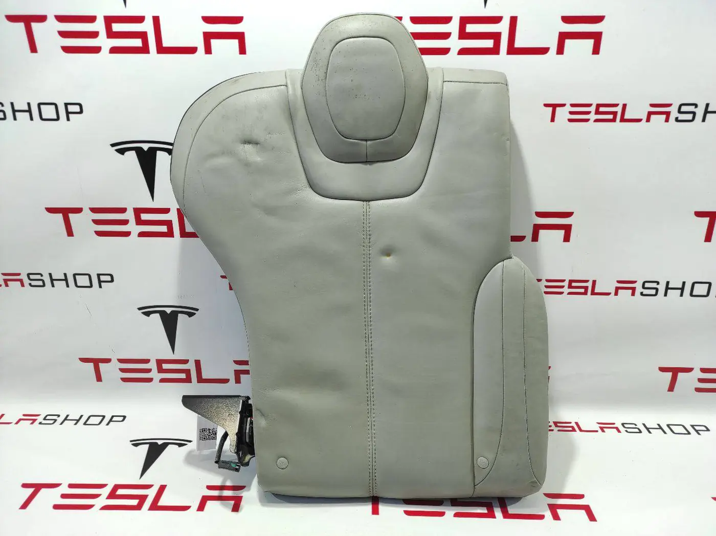 Сиденье заднее к Tesla Model S 2015