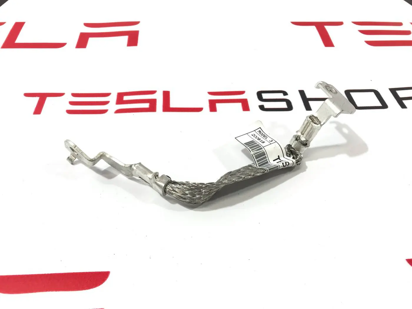 Проводка к Tesla Model 3 2020