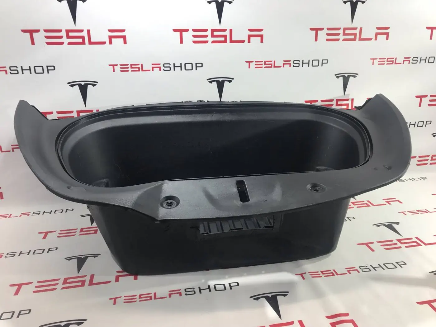 Корыто пластиковое к Tesla Model Y 2020