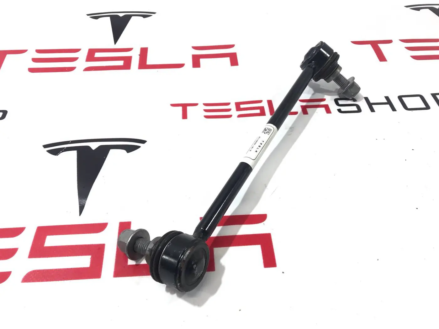 Стойка стабилизатора передняя к Tesla Model 3 2020