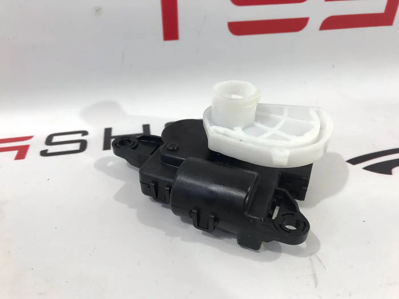 Отопитель в сборе (печка) к Tesla Model S 2017