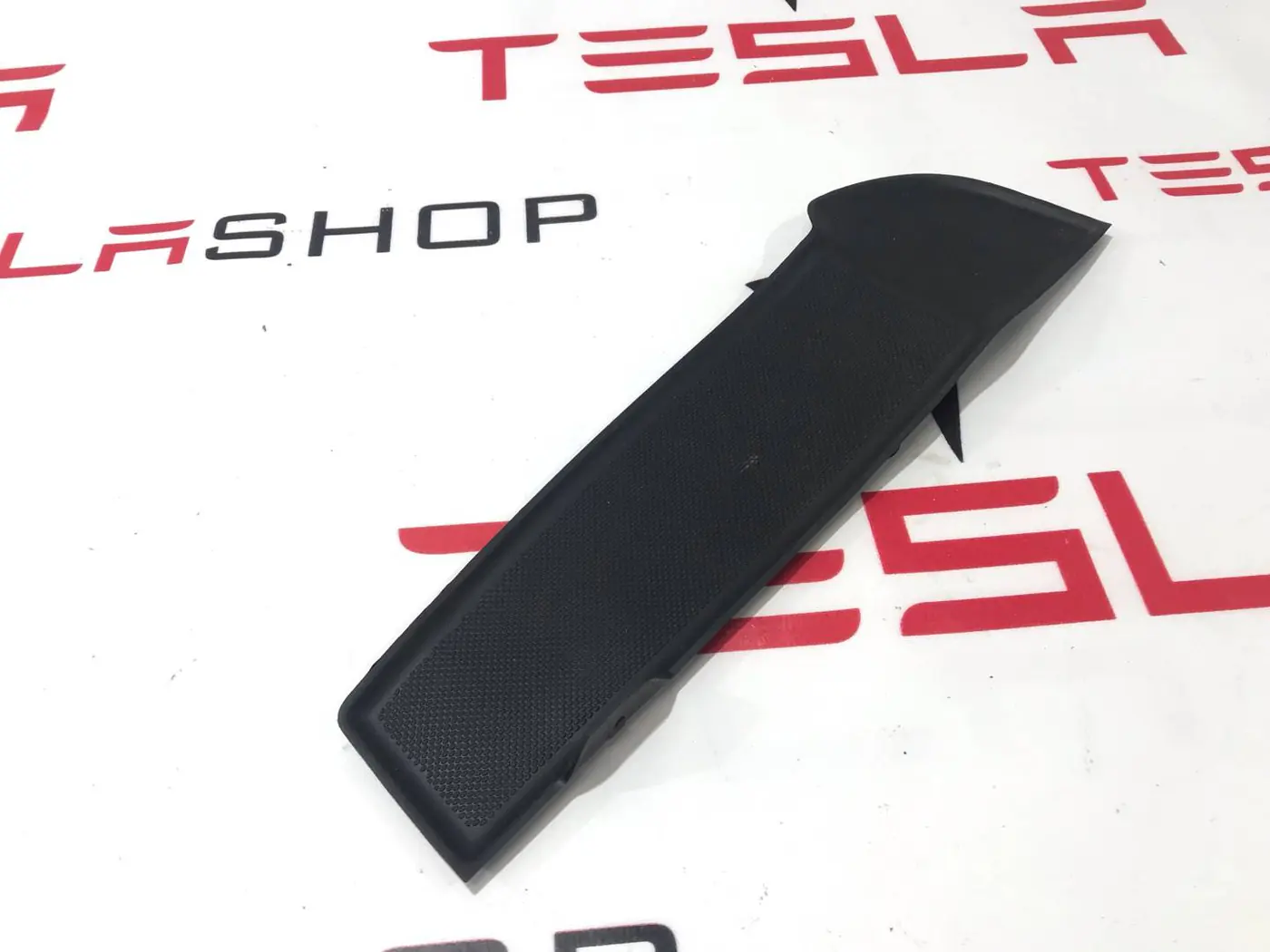 Коврики в салон к Tesla Model 3 2020