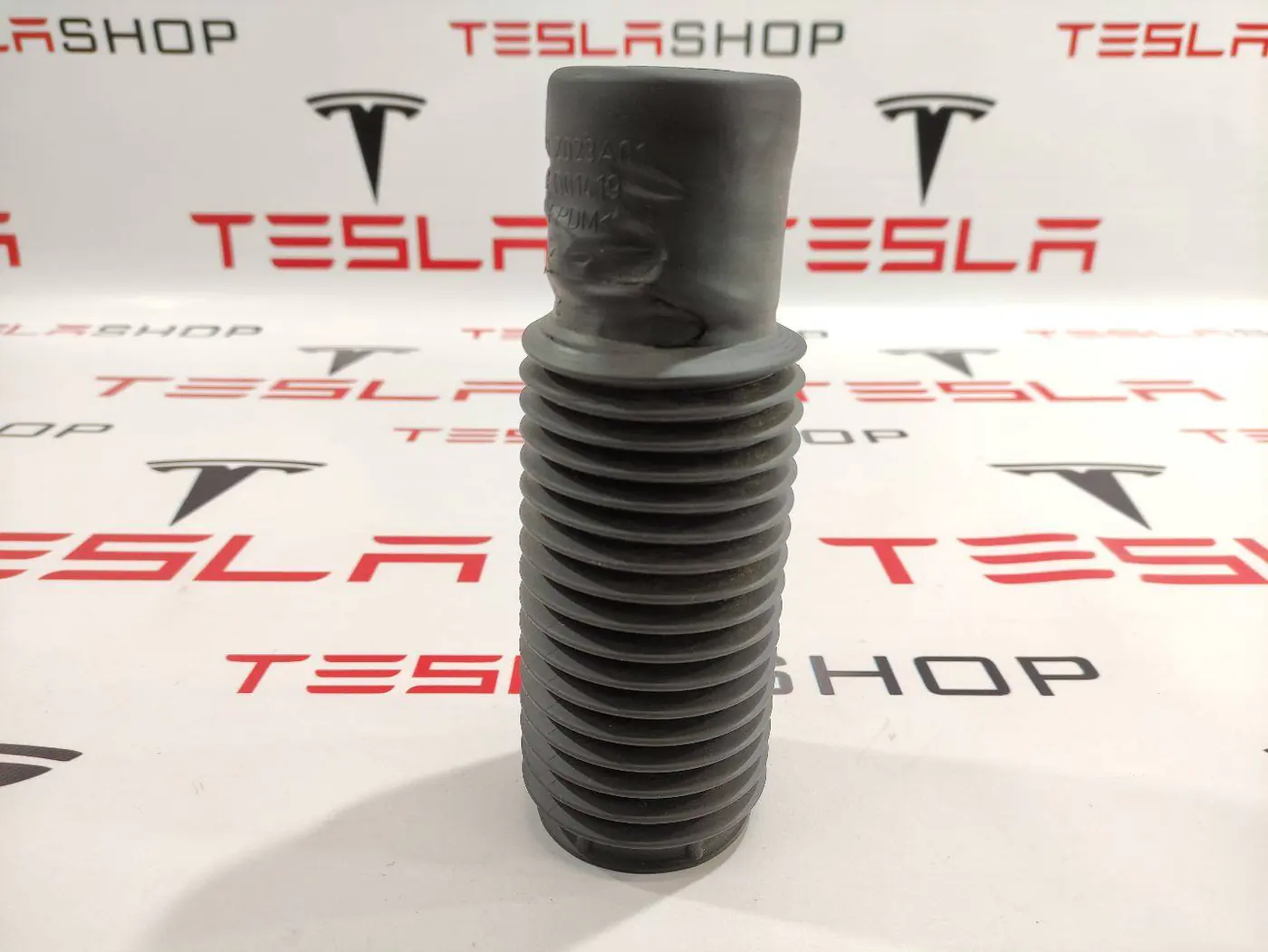 Пыльник амортизатора к Tesla Model S 2016
