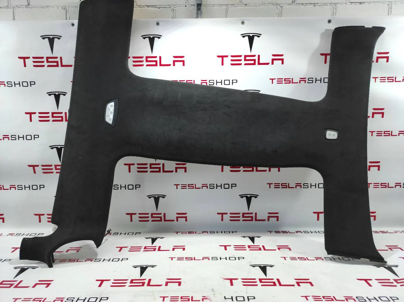 Потолок к Tesla Model X 2017