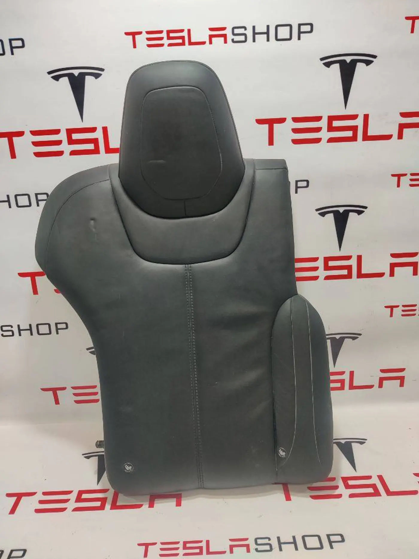 Сиденье заднее к Tesla Model S 2016