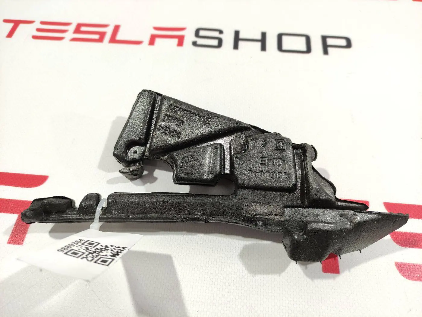 Прокладка к Tesla Model S 2018