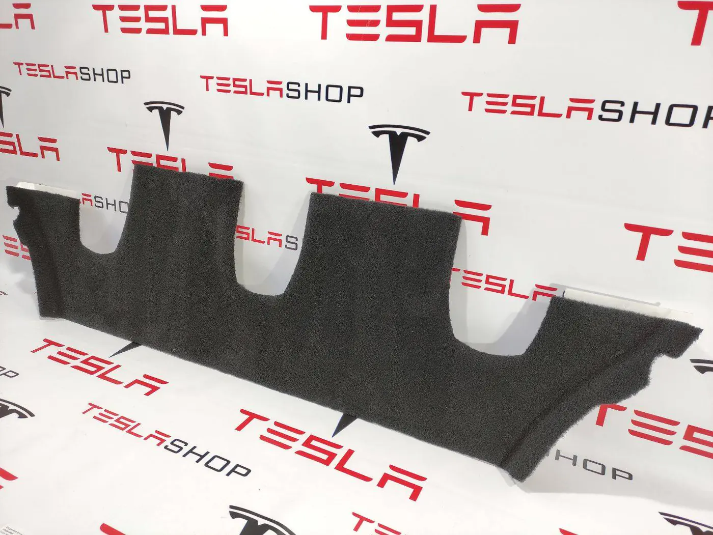 Ковер салонный к Tesla Model X 2016