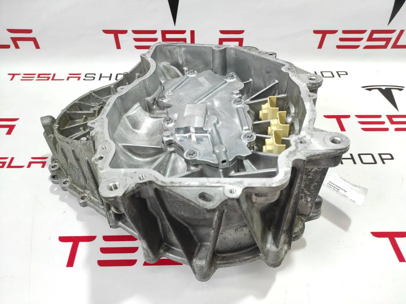Электродвигатель к Tesla Model 3 2021