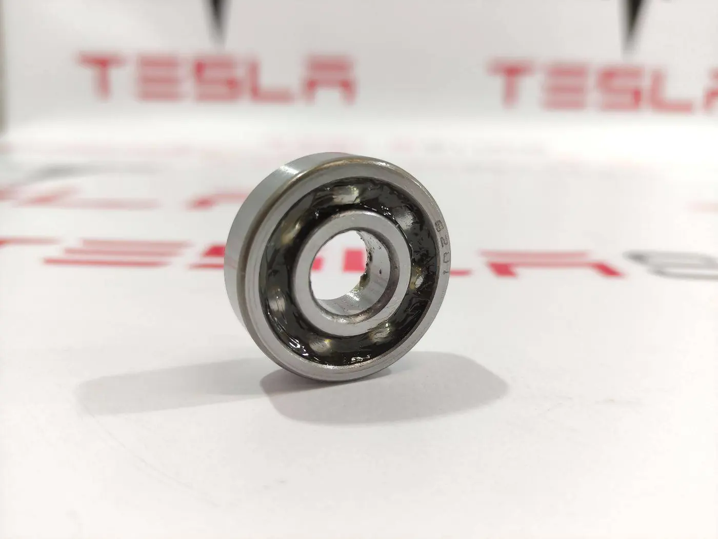 Подшипник рулевой рейки к Tesla Model S 2015