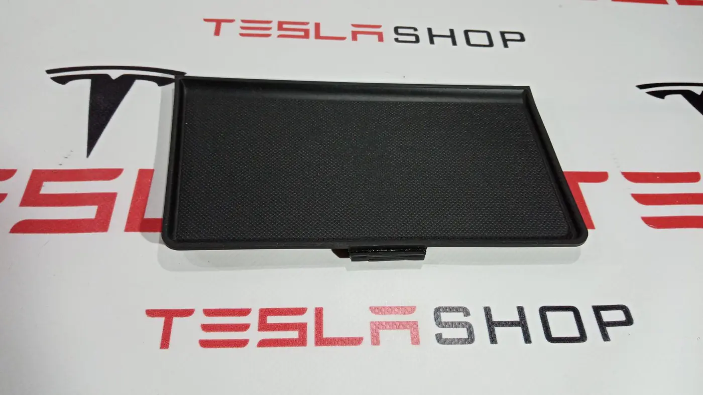 Коврики в салон к Tesla Model S 2012