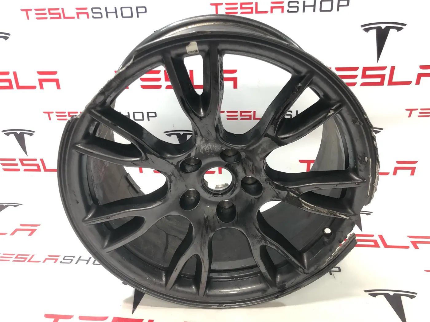 Диск литой к Tesla Model S 2022