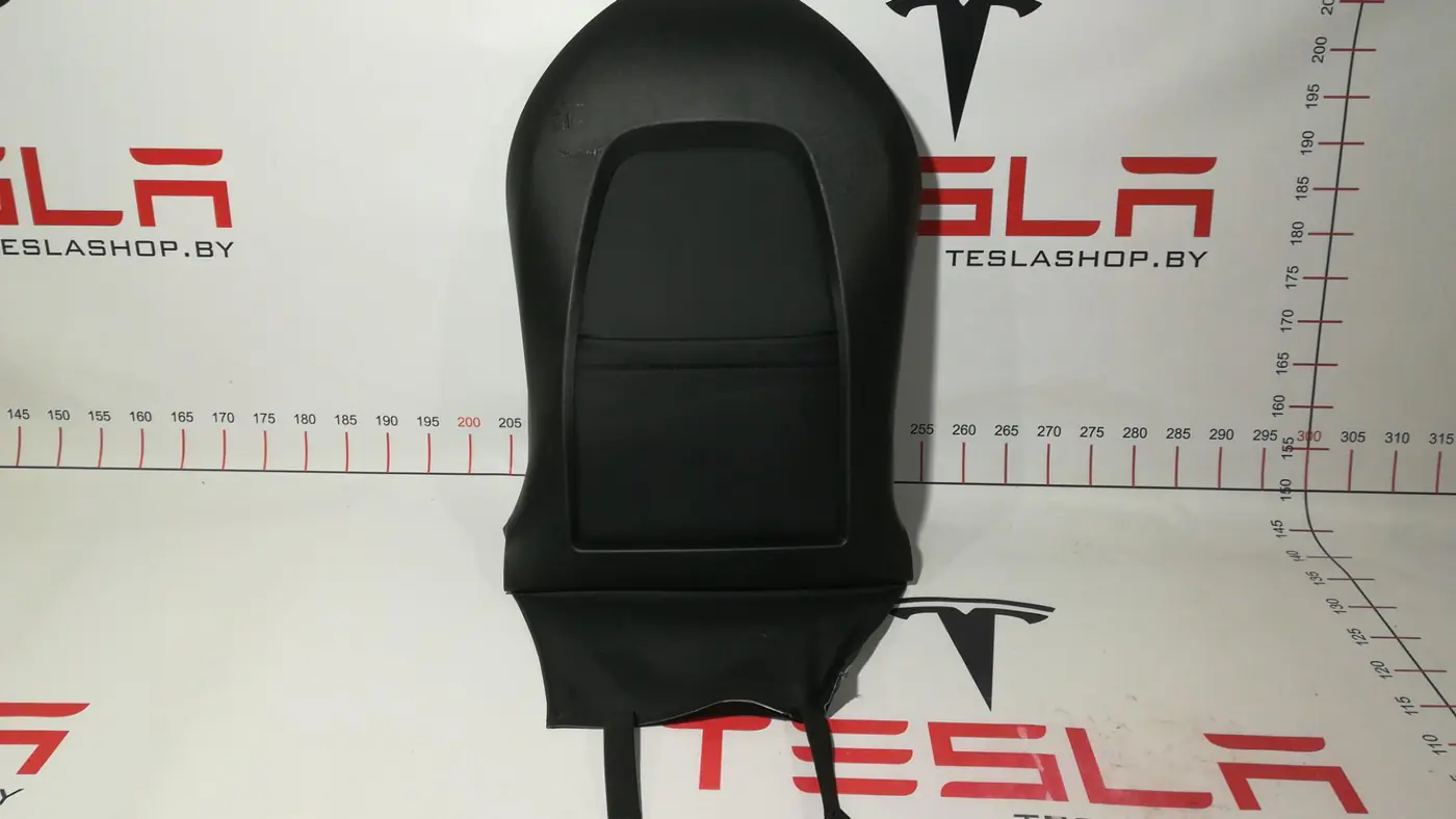 Чехлы для сидений к Tesla Model 3 2019
